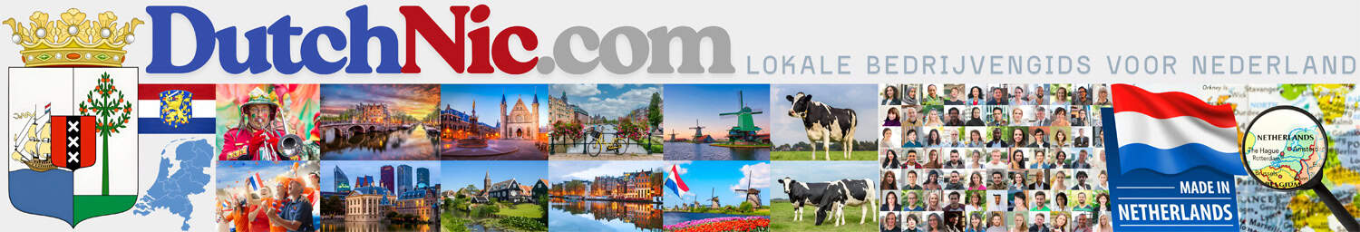 Gemaakt in Nederland - Hotel de Lindeboom